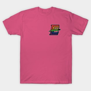 Love is Love - Alternate Logo T-Shirt